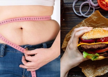 Top thực phẩm nên tránh trong chế độ ăn kiêng giảm cân
