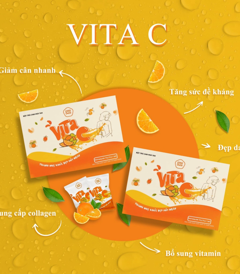 Có những phản hồi tích cực hoặc chia sẻ kinh nghiệm của người dùng về giảm cân Vita C không?
